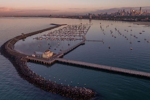 Food Tour Melbourne - St Kilda - Accommodation Brisbane 7