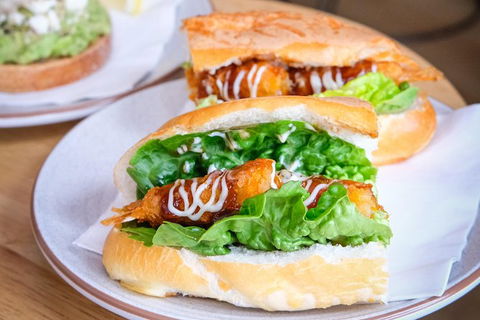 Food Tour Melbourne - St Kilda - Accommodation Brisbane 0