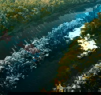 3 Night Upper Murray River Discovery Cruise - PS Emmylou - Accommodation Brisbane