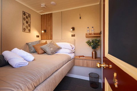 3 Night Upper Murray River Discovery Cruise - PS Emmylou - Accommodation Brisbane 7