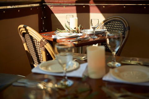 3 Night Upper Murray River Discovery Cruise - PS Emmylou - Accommodation Brisbane 8