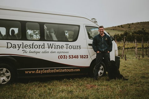 Daylesford Private, Corporate, Group Wine Tours: Wine, Cider, Gin, Vodka, Port! - Accommodation Brisbane 5