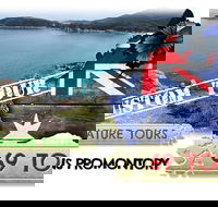 Wilsons Promontory Brainstorming Escape - Accommodation Brisbane