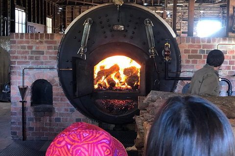 Ballarat Gold Fields Tour - Accommodation Brisbane 4