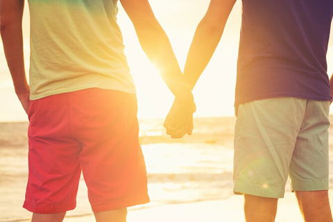 LGBT+ Friendly 2 Day Private Great Ocean Road Tour - Accommodation Brisbane 2