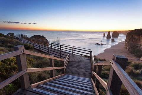 LGBT+ Friendly 3 Day Private Tour Great Ocean Road + Phillip Island - Accommodation Brisbane 2