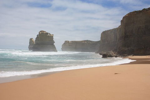 LGBT+ Friendly 3 Day Private Tour Great Ocean Road + Phillip Island - Accommodation Brisbane 0