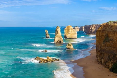 LGBT+ Friendly 3 Day Private Tour Great Ocean Road + Phillip Island - Accommodation Brisbane 1