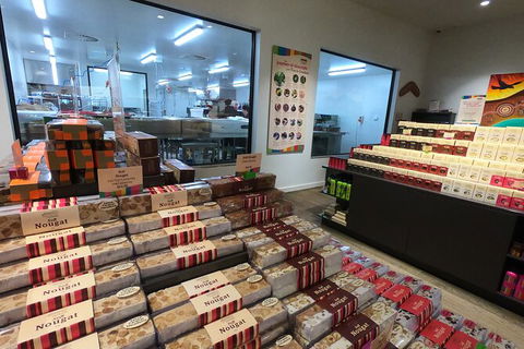 Private Great Ocean Road And Chocolaterie Tour With Tasting - Accommodation Brisbane 3