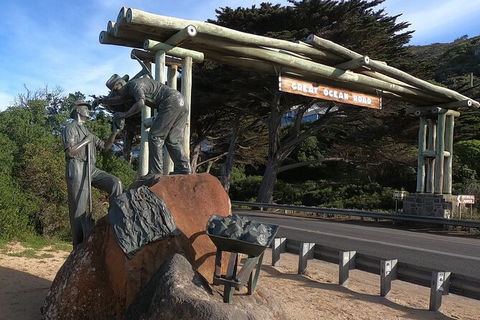 Private Great Ocean Road And Chocolaterie Tour With Tasting - Accommodation Brisbane 2