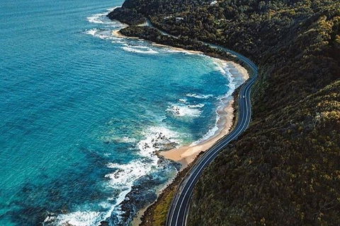 Private Great Ocean Road And Chocolaterie Tour With Tasting - Accommodation Brisbane 6