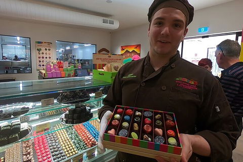Private Great Ocean Road And Chocolaterie Tour With Tasting - Accommodation Brisbane 4