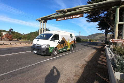 Private Great Ocean Road And Chocolaterie Tour With Tasting - Accommodation Brisbane 0