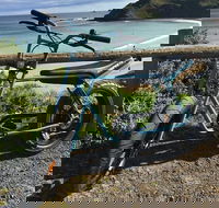 E-Bike hire Super Cruzer in Phillip Island