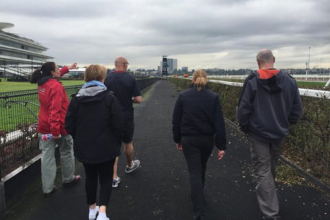 Ultimate Sports Lovers Bus Tour Of Melbourne - Accommodation Brisbane 7