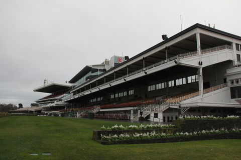 Ultimate Sports Lovers Bus Tour Of Melbourne - Accommodation Brisbane 10