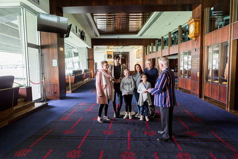 Ultimate Sports Lovers Bus Tour Of Melbourne - Accommodation Brisbane 2