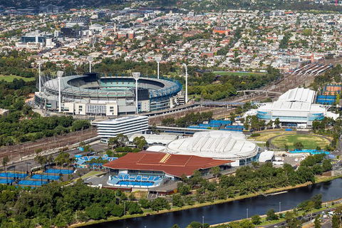 Ultimate Sports Lovers Bus Tour Of Melbourne - Accommodation Brisbane 9