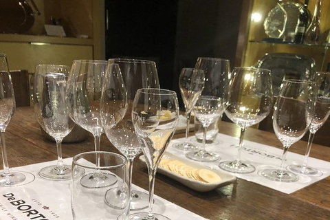 Yarra Valley Premium Tour Inc Lunch And Cheese And Wine Pairing At De Bortoli - Accommodation Brisbane 6