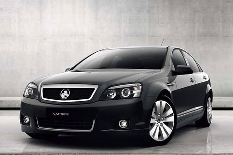 Departure Private Transfer Melbourne City To Melbourne Airport MEL By Sedan Car - Accommodation Brisbane 0