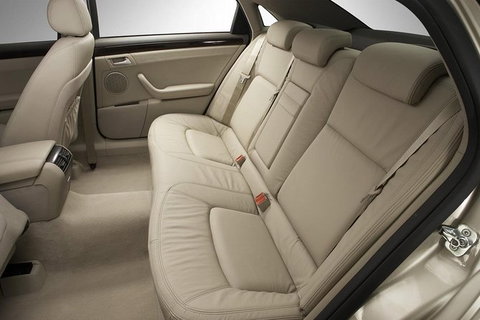 Departure Private Transfer Melbourne City To Melbourne Airport MEL By Sedan Car - Accommodation Brisbane 4