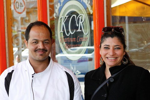 African Trails - Accommodation Brisbane 2