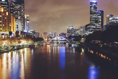 Arrival Private Transfers: Melbourne Airport MEL To Melbourne In Luxury Van - Accommodation Brisbane 7