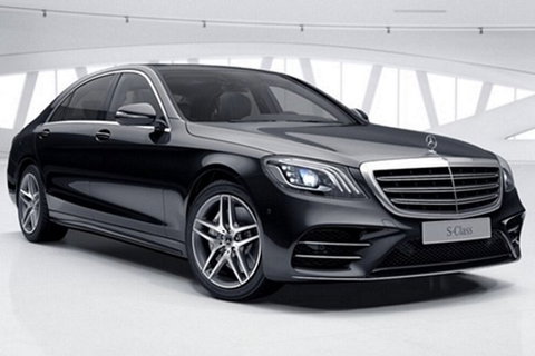 Melbourne Airport Transfers: Melbourne To Melbourne Airport MEL In Luxury Car - Accommodation Brisbane 0
