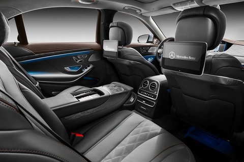 Melbourne Airport Transfers: Melbourne To Melbourne Airport MEL In Luxury Car - Accommodation Brisbane 3
