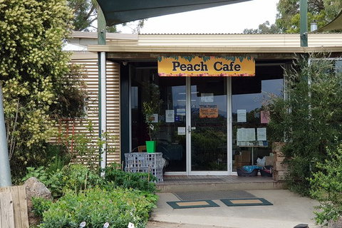 Yarra Valley Wineries And Rayners Orchard Tour From Melbourne - Accommodation Brisbane 12