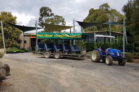 Yarra Valley Wineries And Rayners Orchard Tour From Melbourne - Accommodation Brisbane 21