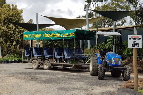 Yarra Valley Wineries And Rayners Orchard Tour From Melbourne - Accommodation Brisbane 20