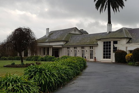 Yarra Valley Wineries And Rayners Orchard Tour From Melbourne - Accommodation Brisbane 5