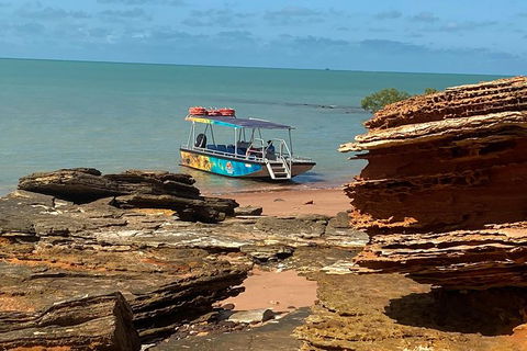 Dinosaur Adventure Tour - Accommodation Brisbane 5