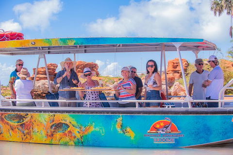 Dinosaur Adventure Tour - Accommodation Brisbane 13