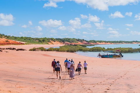 Dinosaur Adventure Tour - Accommodation Brisbane 4