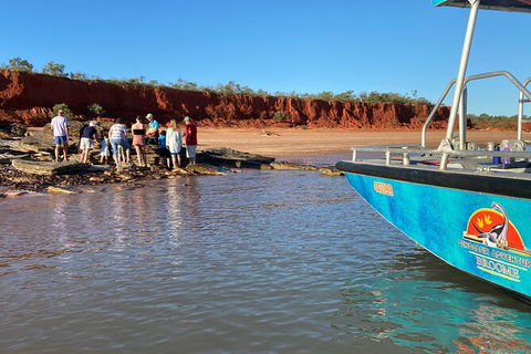Dinosaur Adventure Tour - Accommodation Brisbane 2