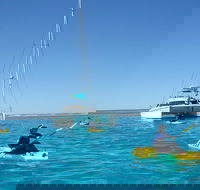 5 Night Ningaloo Reef Ningaloo Escape from Coral Bay - Accommodation Brisbane