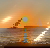 Roebuck Bay Sunset Cruise - Accommodation Brisbane