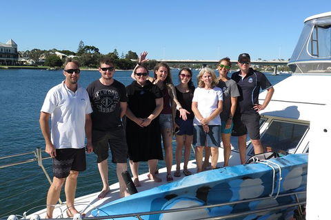 PADI Open Water Course - Accommodation Brisbane 5