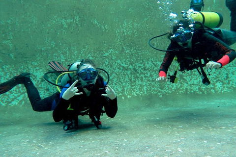 PADI Open Water Course - Accommodation Brisbane 4