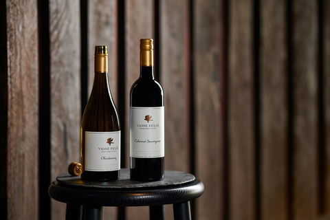 Vasse Felix Museum Tour, Wine Tasting And 3-Course Lunch - Accommodation Brisbane 2