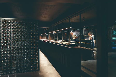Vasse Felix Museum Tour, Wine Tasting And 3-Course Lunch - Accommodation Brisbane 5