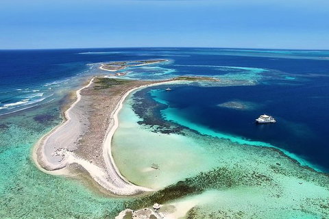 Abrolhos Islands 5 Day Tours - Accommodation Brisbane 5