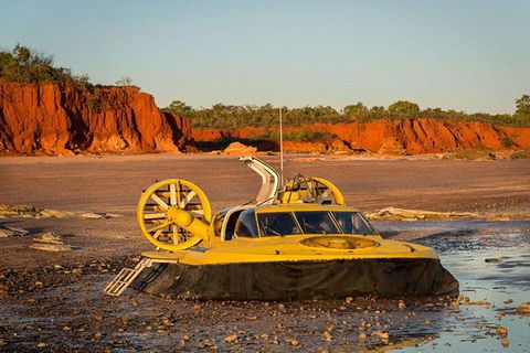Broome All-Inclusive 7 Days Touring Package - Accommodation Brisbane 3