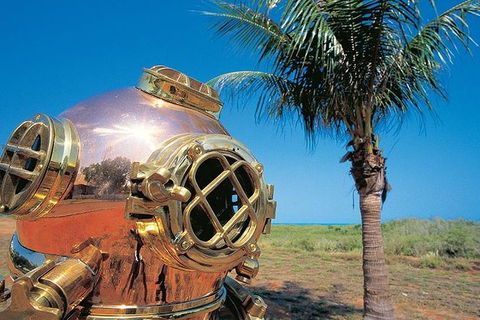 Broome All-Inclusive 7 Days Touring Package - Accommodation Brisbane 7