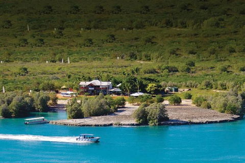 Broome All-Inclusive 7 Days Touring Package - Accommodation Brisbane 2