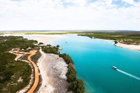 Broome All-Inclusive 7 Days Touring Package - Accommodation Brisbane 8