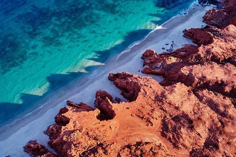 Broome All-Inclusive 7 Days Touring Package - Accommodation Brisbane 5
