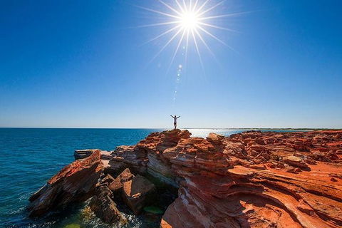Broome All-Inclusive 7 Days Touring Package - Accommodation Brisbane 1